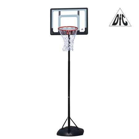 Купить Мобильная баскетбольная стойка 80x58 cm полиэтилен в Бутурлиновке 