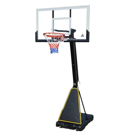 Купить Баскетбольная мобильная стойка DFC REACTIVE 50P в Бутурлиновке 