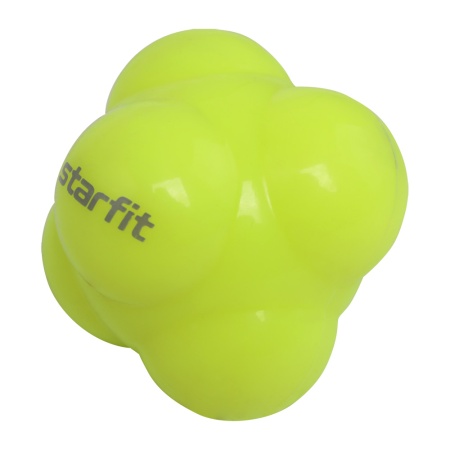Купить Мяч реакционный Starfit RB-301 в Бутурлиновке 