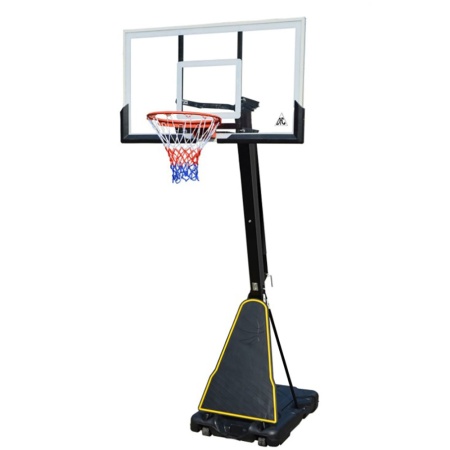 Купить Баскетбольная мобильная стойка DFC REACTIVE 60P в Бутурлиновке 