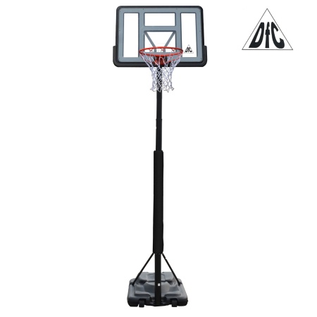 Купить Баскетбольная мобильная стойка 110x75 см в Бутурлиновке 