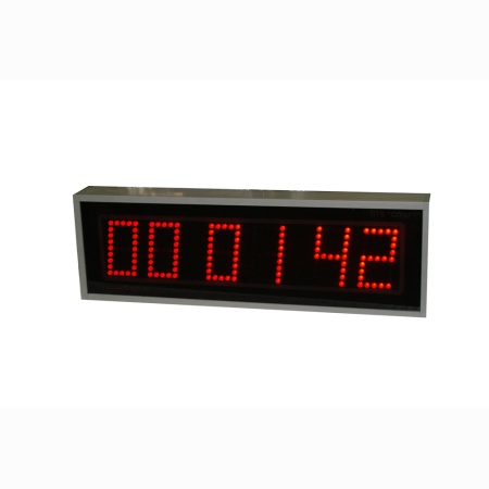 Купить Часы-секундомер настенные С2.25 знак 250 мм в Бутурлиновке 